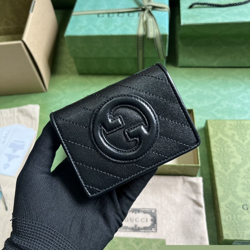 G*u*i wallets & purse